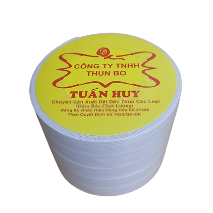 Thun cuộn Tuấn Huy (10m)