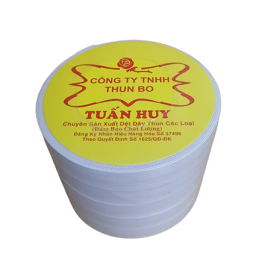 Thun cuộn Tuấn Huy (10m)